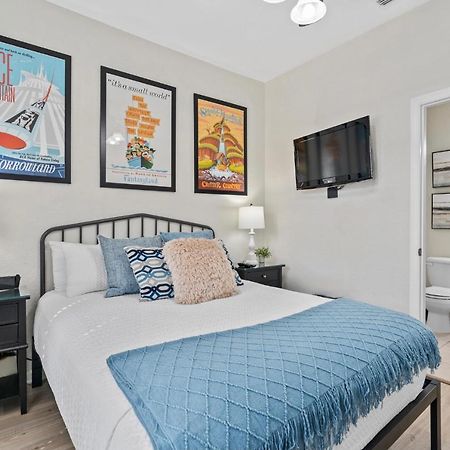Magic Holiday House Orlando Ngoại thất bức ảnh