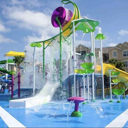 Magic Holiday House Orlando Ngoại thất bức ảnh