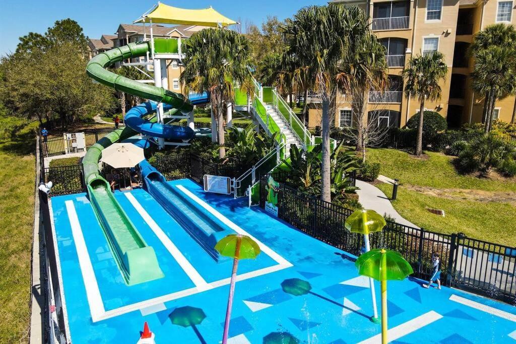 Magic Holiday House Orlando Ngoại thất bức ảnh