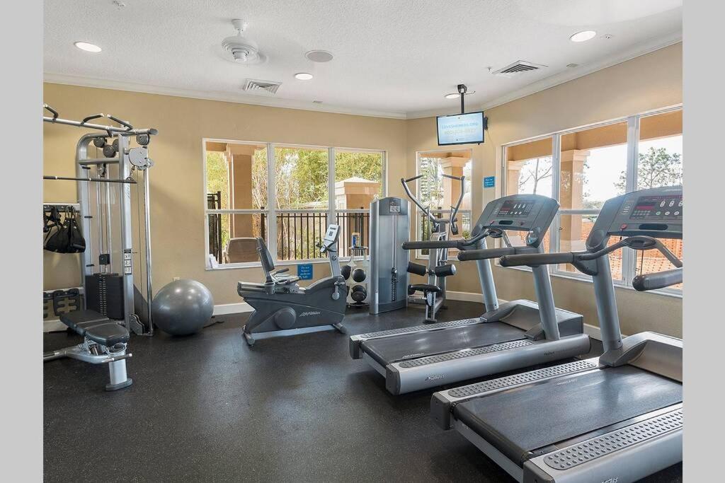 Magic Holiday House Orlando Ngoại thất bức ảnh