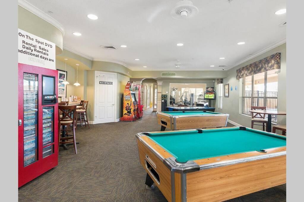 Magic Holiday House Orlando Ngoại thất bức ảnh