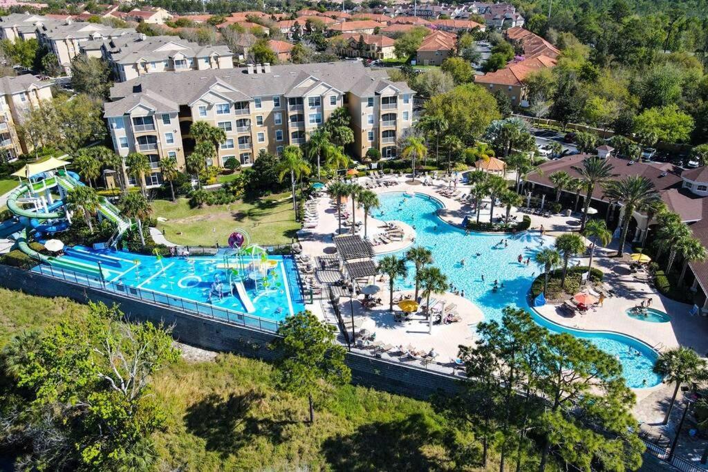 Magic Holiday House Orlando Ngoại thất bức ảnh
