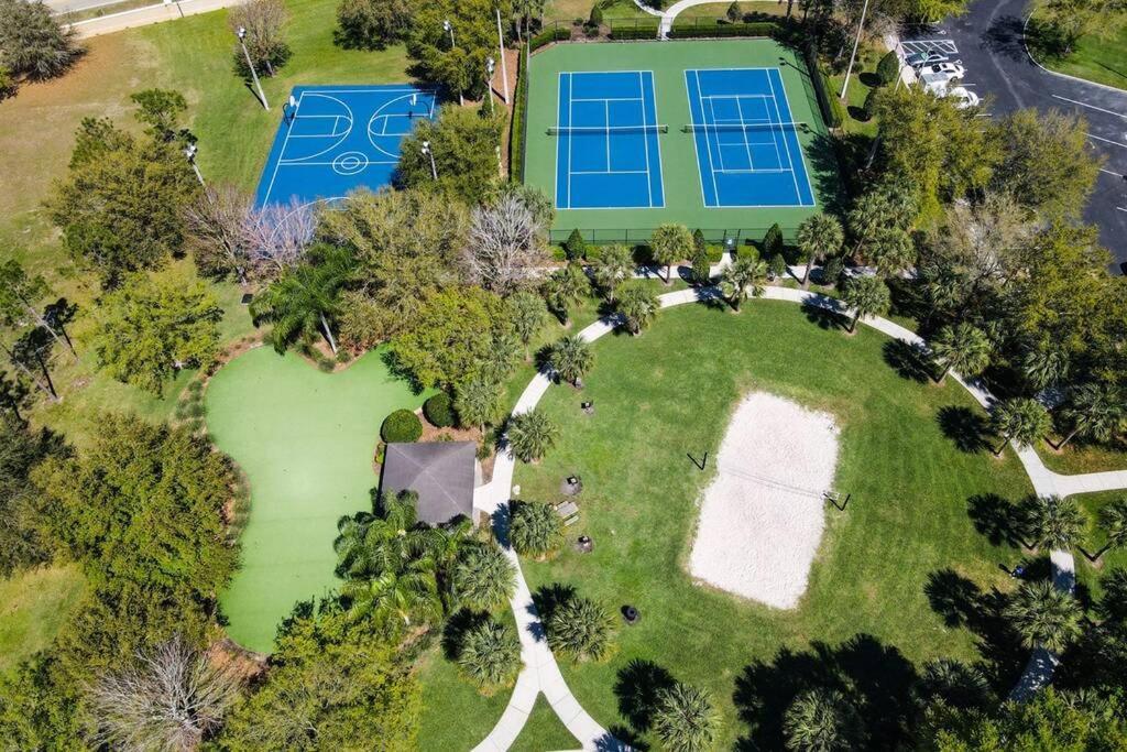 Magic Holiday House Orlando Ngoại thất bức ảnh