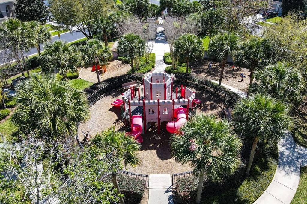 Magic Holiday House Orlando Ngoại thất bức ảnh