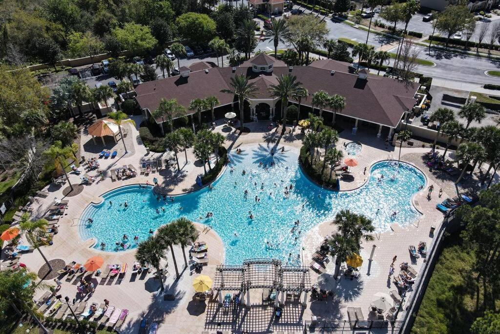 Magic Holiday House Orlando Ngoại thất bức ảnh