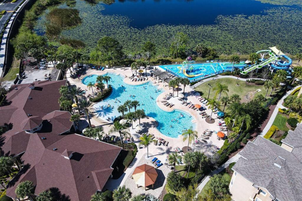 Magic Holiday House Orlando Ngoại thất bức ảnh