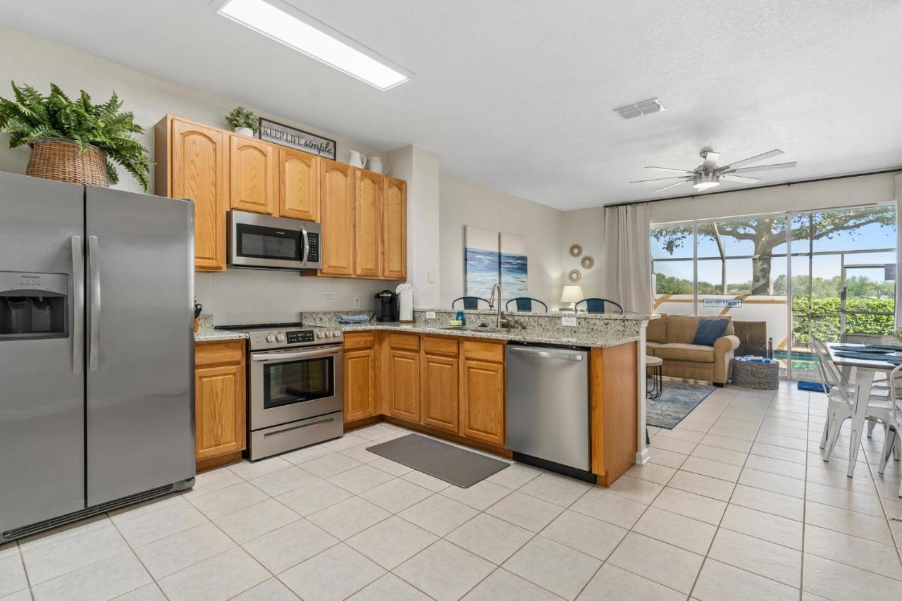 Magic Holiday House Orlando Ngoại thất bức ảnh