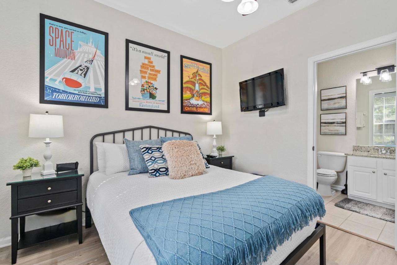 Magic Holiday House Orlando Ngoại thất bức ảnh