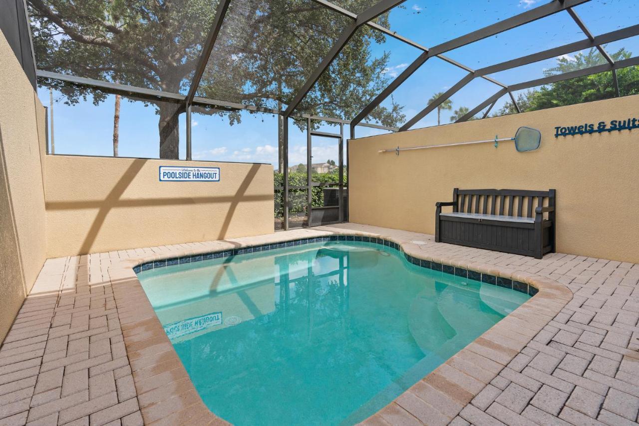 Magic Holiday House Orlando Ngoại thất bức ảnh