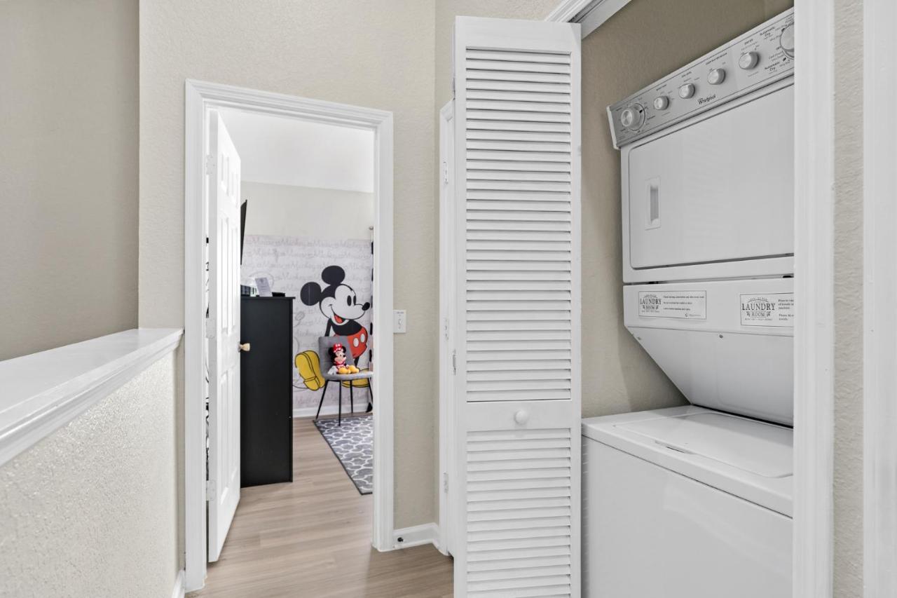 Magic Holiday House Orlando Ngoại thất bức ảnh