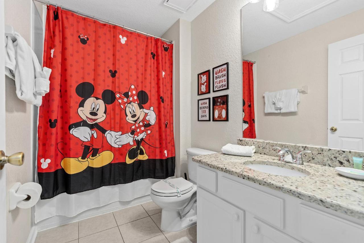 Magic Holiday House Orlando Ngoại thất bức ảnh